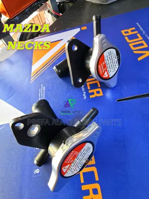 Radiator Coolant Necks Mazda Demio,axela, Mazda 3