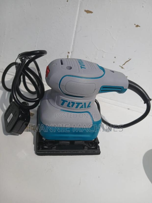 Total 240W Palm Sander