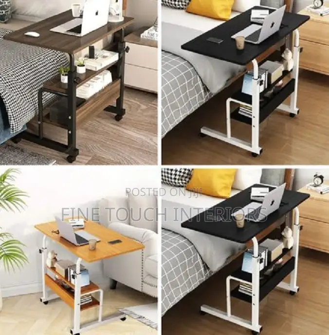 Ergonomic Laptop Desk