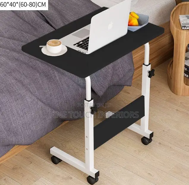 Ergonomic Laptop Desk