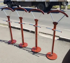 Hanging Rod