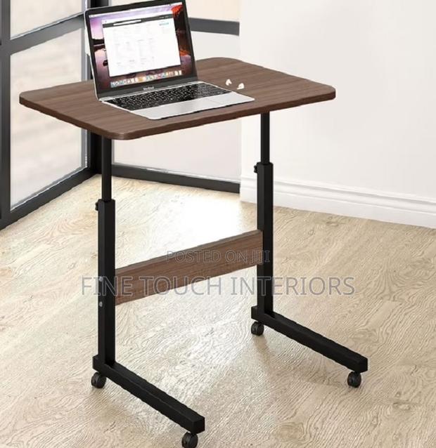 Study Laptop Desk