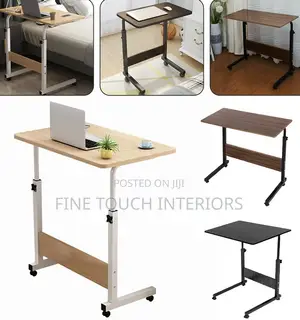 Study Laptop Desk