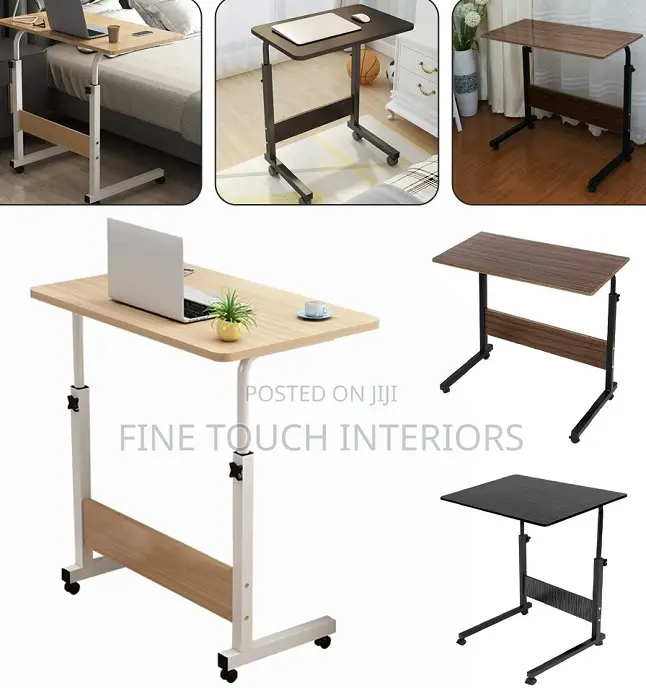 Study Laptop Desk