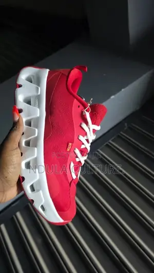 Kith Cloudswift K-Tech