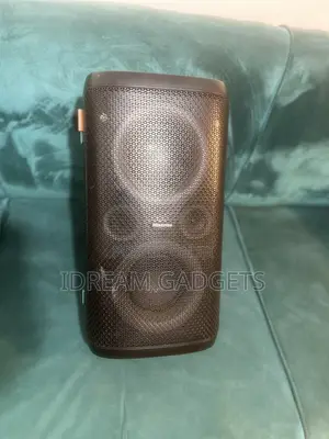 Hisense Party Rocker One 300W Portable Bluetooth Speaker Hp100