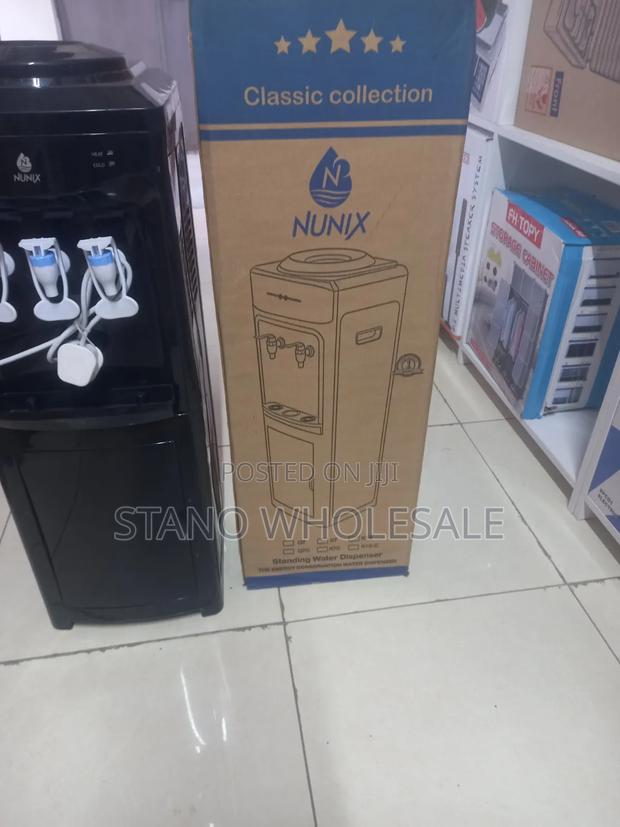 Nunix Q7c Water Dispenser