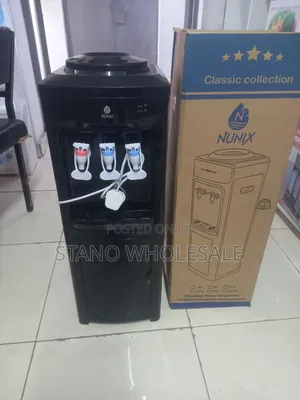 Nunix Q7c Water Dispenser