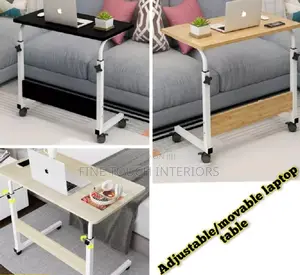 Home Office Laptop Desk