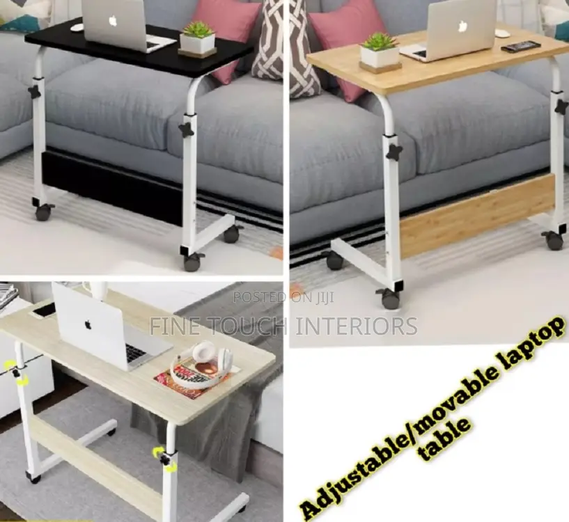 Home Office Laptop Desk