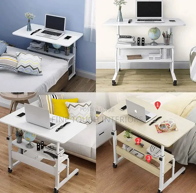 Home Office Laptop Desk