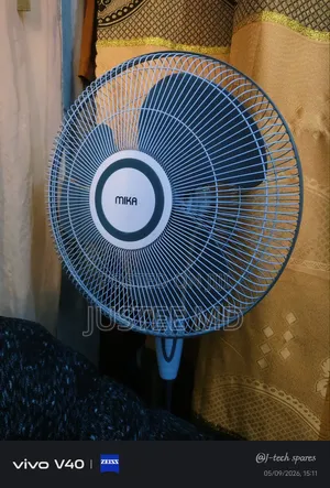Mika Stand Fan