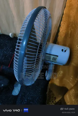 Mika Stand Fan