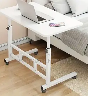 Work From Home Laptop Desk