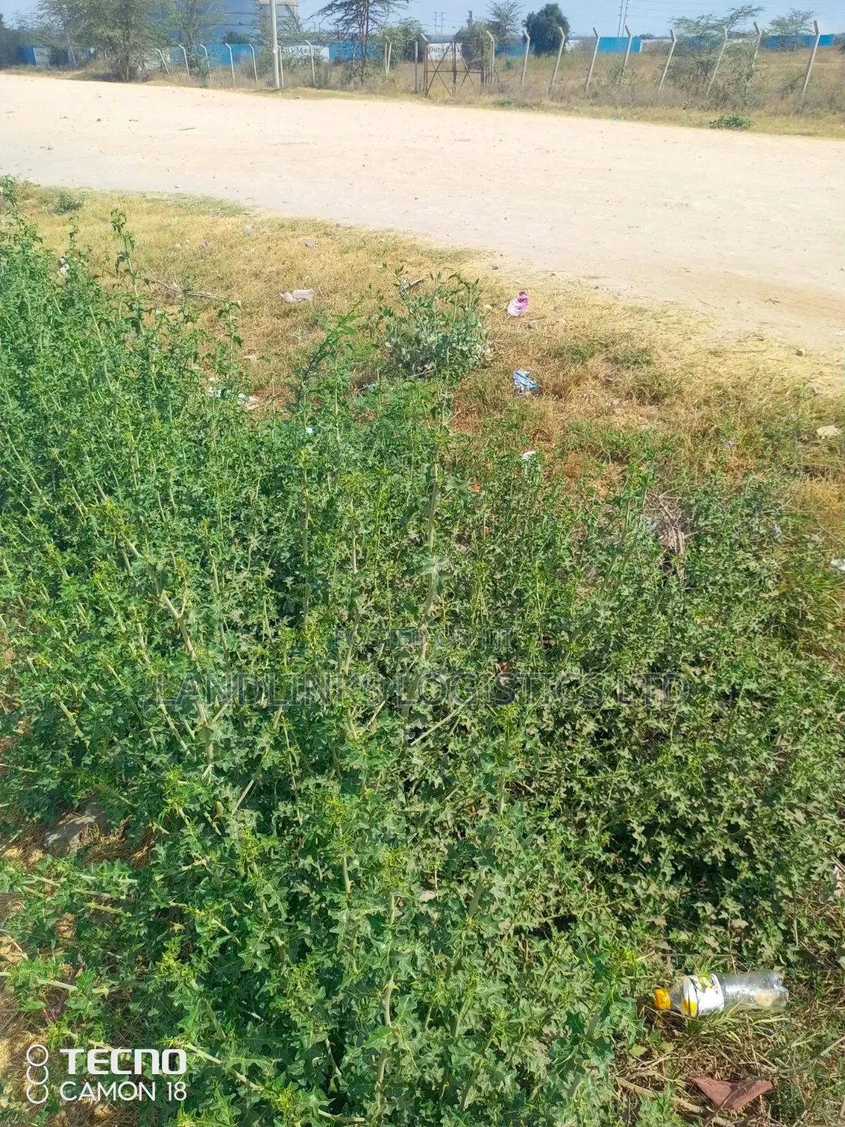 SABAKI OFF MOMBASA RD , RESIDENTIALS PLOT 100 * 100 or 1/4