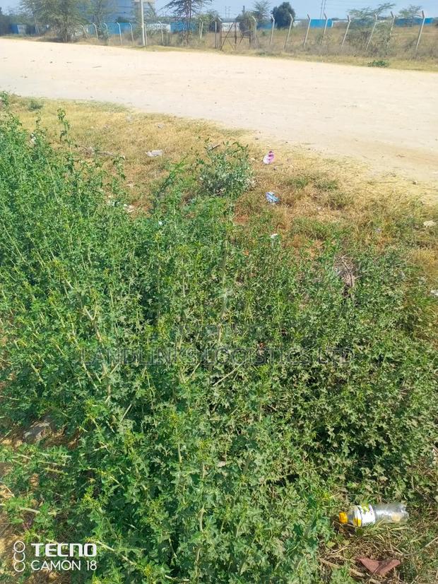 SABAKI OFF MOMBASA RD , RESIDENTIALS PLOT 100 * 100 or 1/4