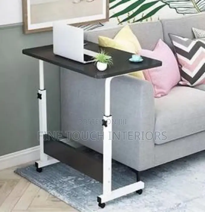 Work From Home Laptop Desk