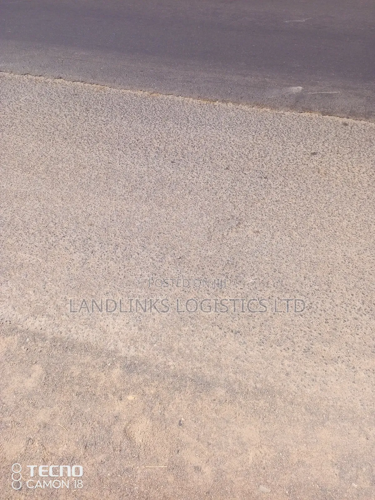 SABAKI OFF MOMBASA RD , RESIDENTIALS PLOT 100 * 100 or 1/4