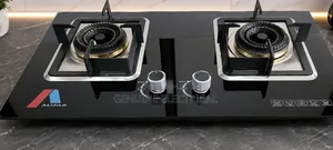 Amaze Inbuilt Cooker
