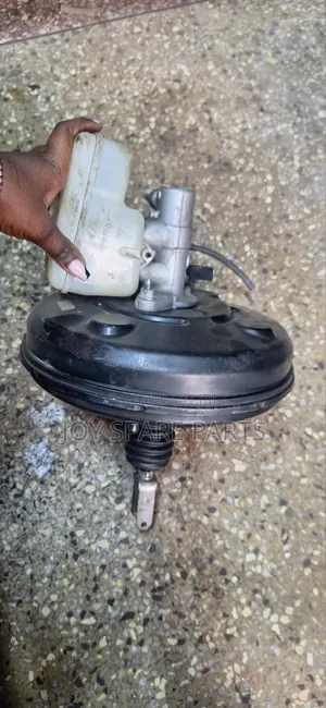 Mark X/ Crown Brake Booster and Master