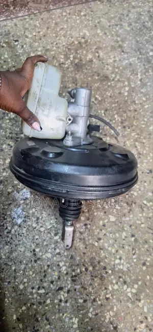 Mark X/ Crown Brake Booster and Master