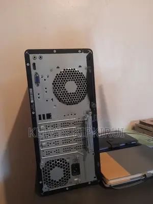 New Desktop Computer HP 290 G4 12GB Intel Core i7 HDD 1T