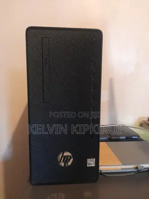 New Desktop Computer HP 290 G4 12GB Intel Core i7 HDD 1T