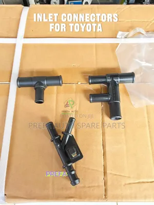 Toyota Coolant Connectors F Y T Connectors