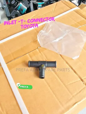 Toyota Coolant Connectors F Y T Connectors