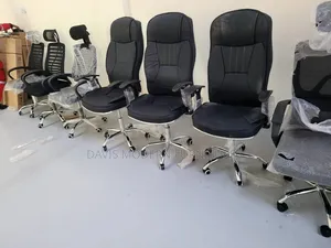 Recliner Office Chair