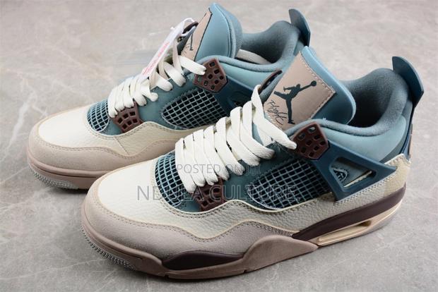 Air Jordan 4 Snorlax - thumbnail 2