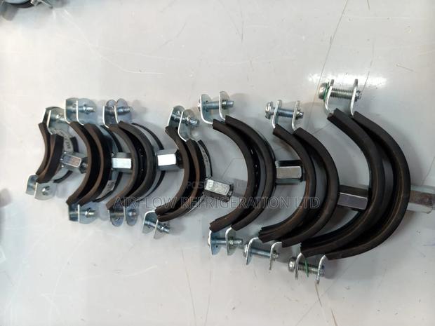Pipe Clamps