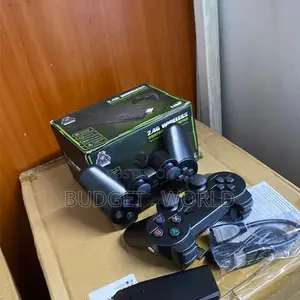 Portable M8 Handheld Video Game 2 Player Retro Game Stick