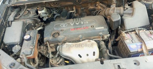 Toyota Vanguard - thumbnail 4