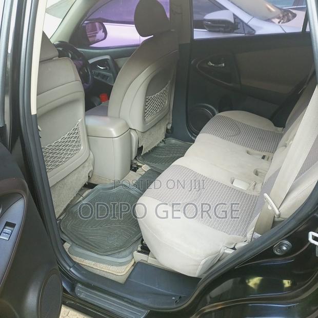Toyota Vanguard - thumbnail 7