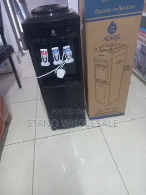 Nunix ,K1sc Water Dispenser