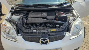 Mazda Demio 2006 White