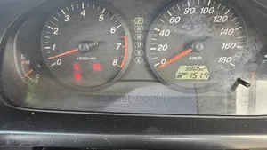 Mazda Demio 2006 White