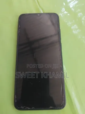 Xiaomi Redmi 9C 64 GB Black