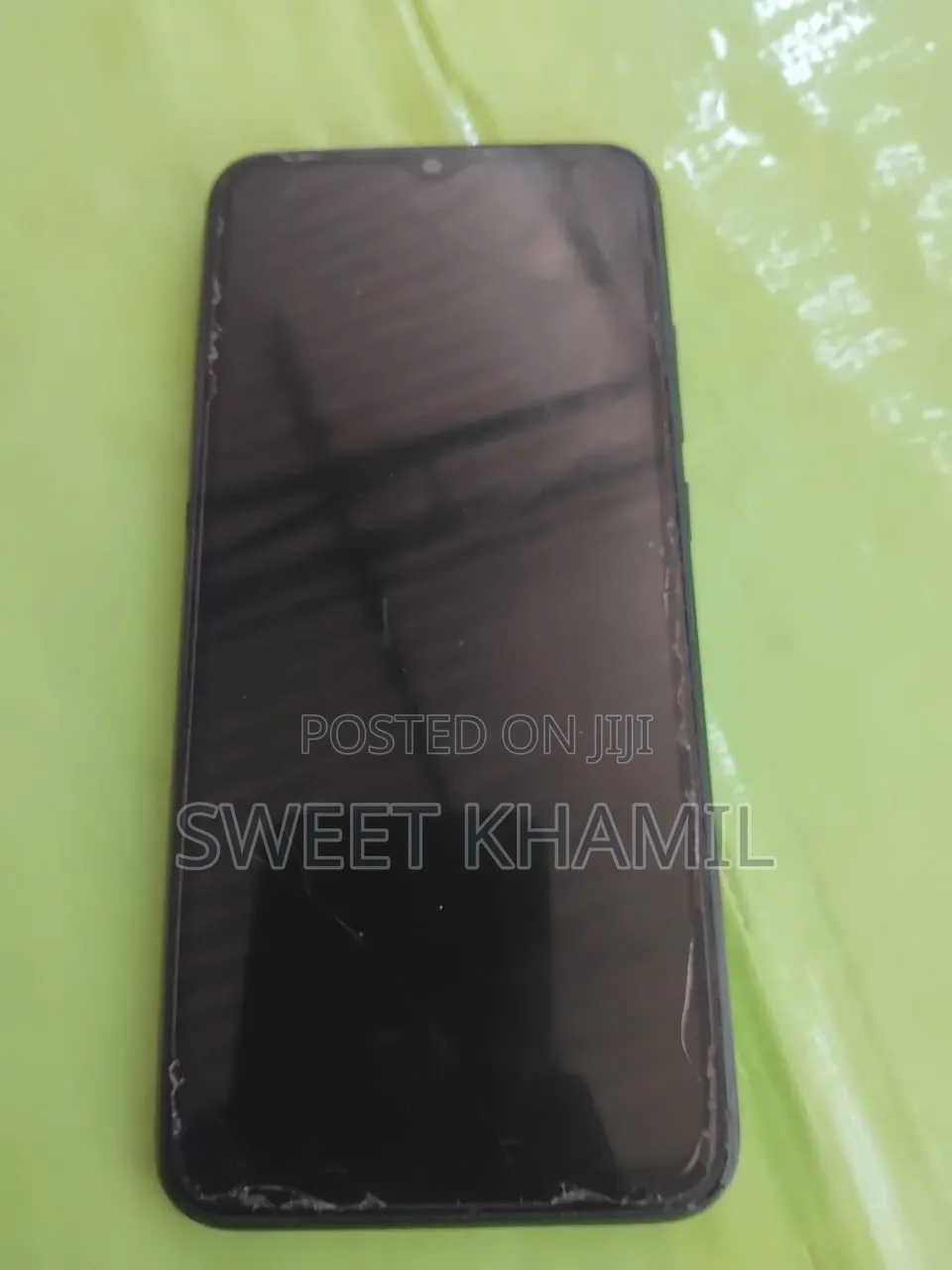 Xiaomi Redmi 9C 64 GB Black