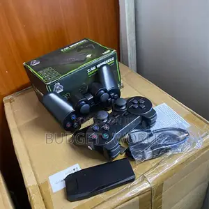 1080p HD Plug Play M8 Handheld Video Game Console