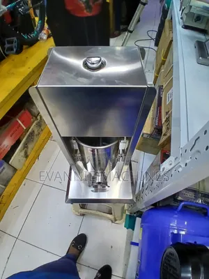 Commercial Sausage Filler