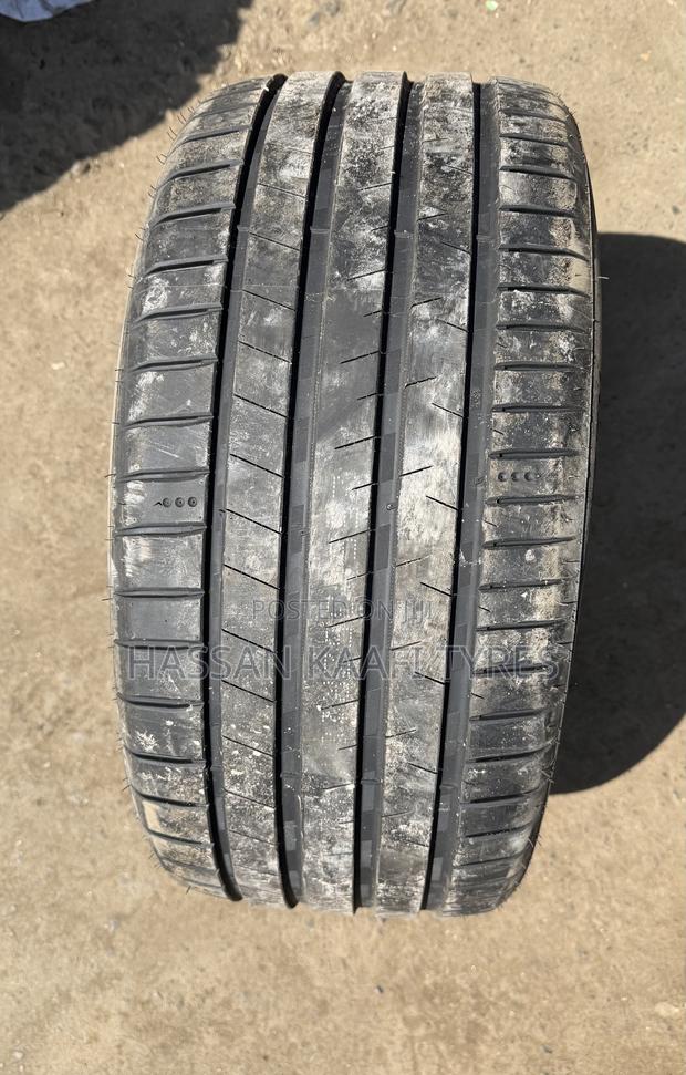 255/35r18 Lykeen Tyre - thumbnail 2