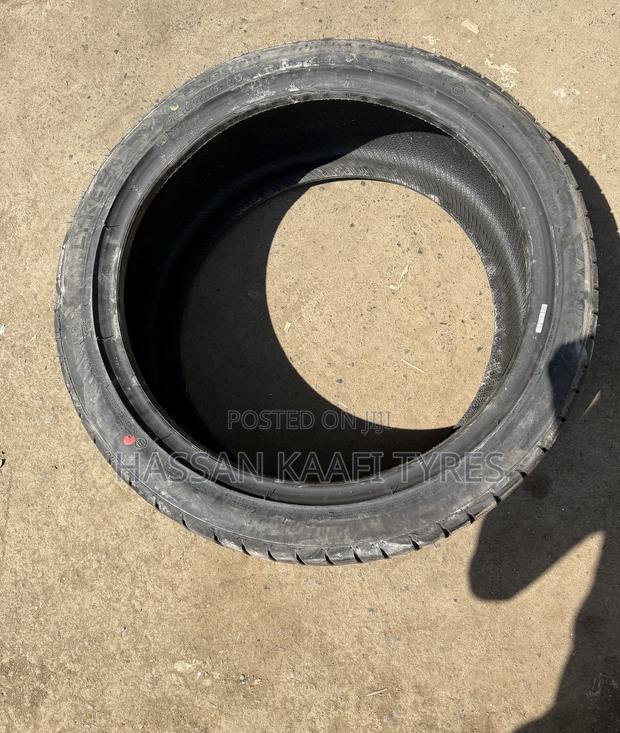 255/35r18 Lykeen Tyre - thumbnail 3