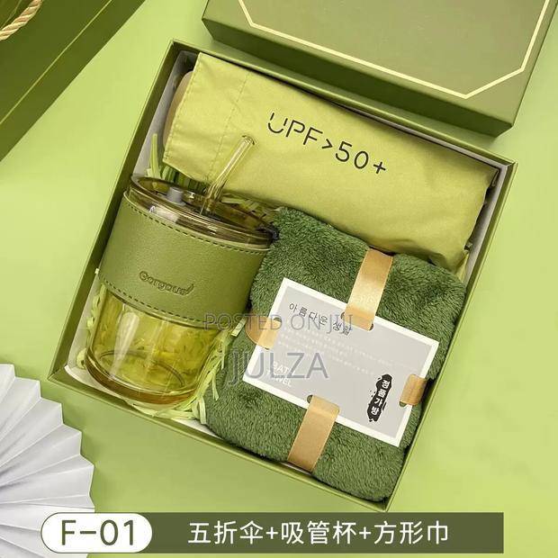 Gifts for Any Occasion