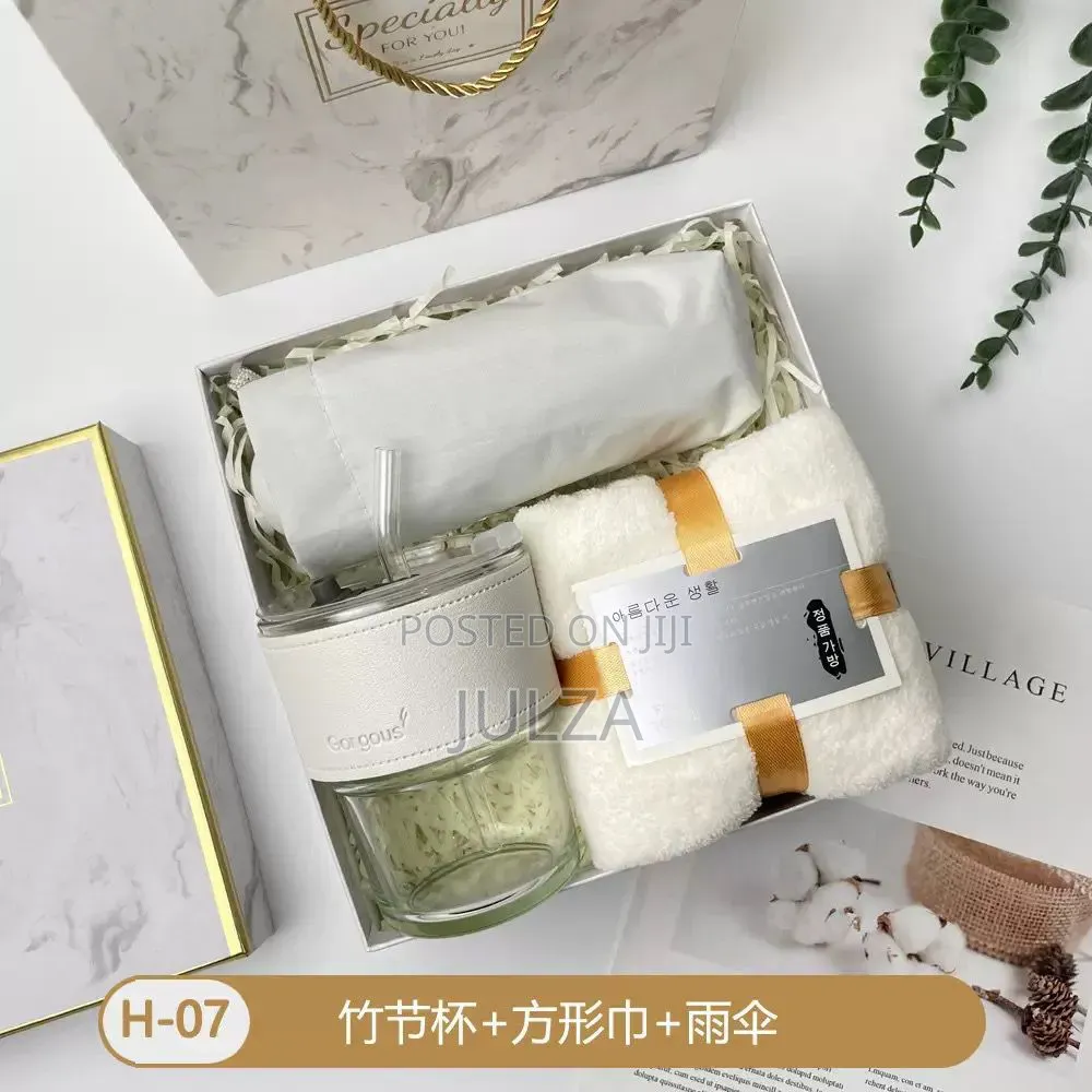 Gifts for Any Occasion