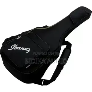 Ibanez Acoustic Guitar Bags
