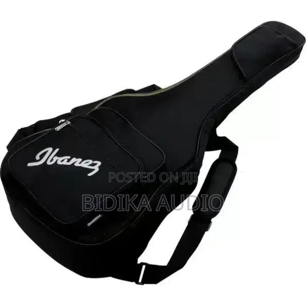 Ibanez Acoustic Guitar Bags