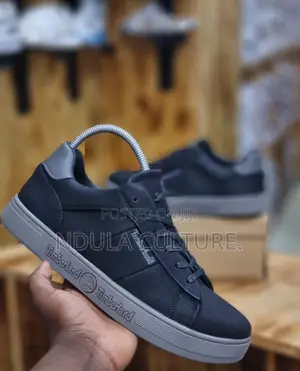 Best Quality Timberland Mens Casual Shoes