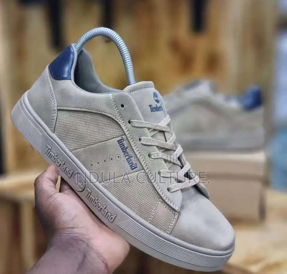 Best Quality Timberland Mens Casual Shoes